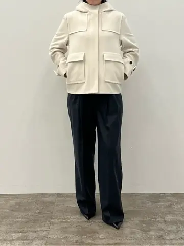 BEIGE， Y.O コーディネート画像