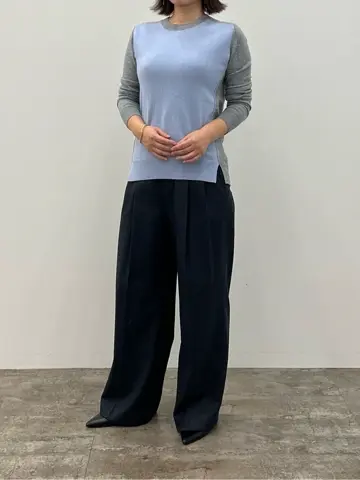 BEIGE， Y.O コーディネート画像