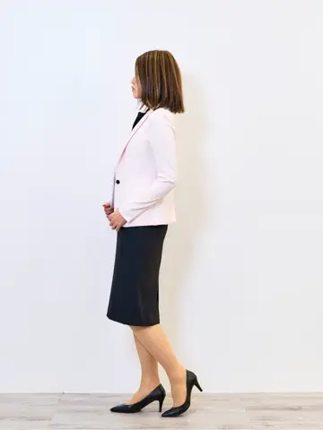 BEIGE， イナムラ コーディネート画像