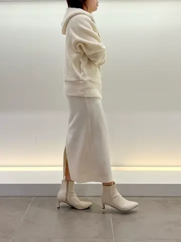 BEIGE， 宮原 コーディネート画像