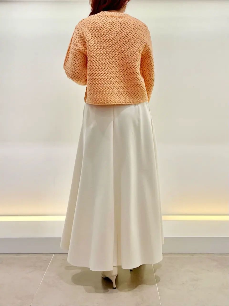 BEIGE， 宮原 コーディネート画像