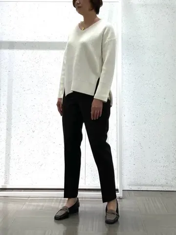 BEIGE， 玉置 コーディネート画像