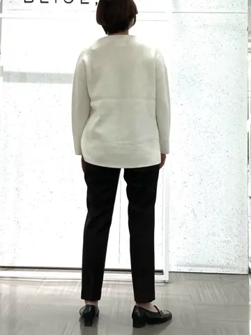 BEIGE， 玉置 コーディネート画像