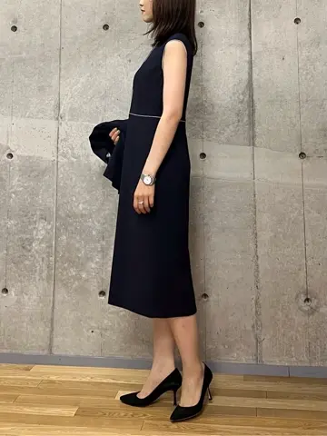 BEIGE， R.A コーディネート画像