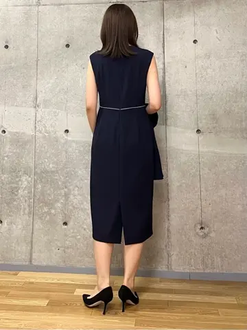 BEIGE， R.A コーディネート画像