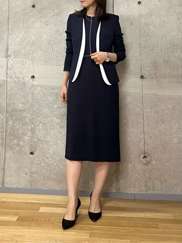 BEIGE， R.A コーディネート画像