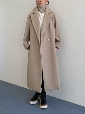 BEIGE， 阿由葉 コーディネート画像