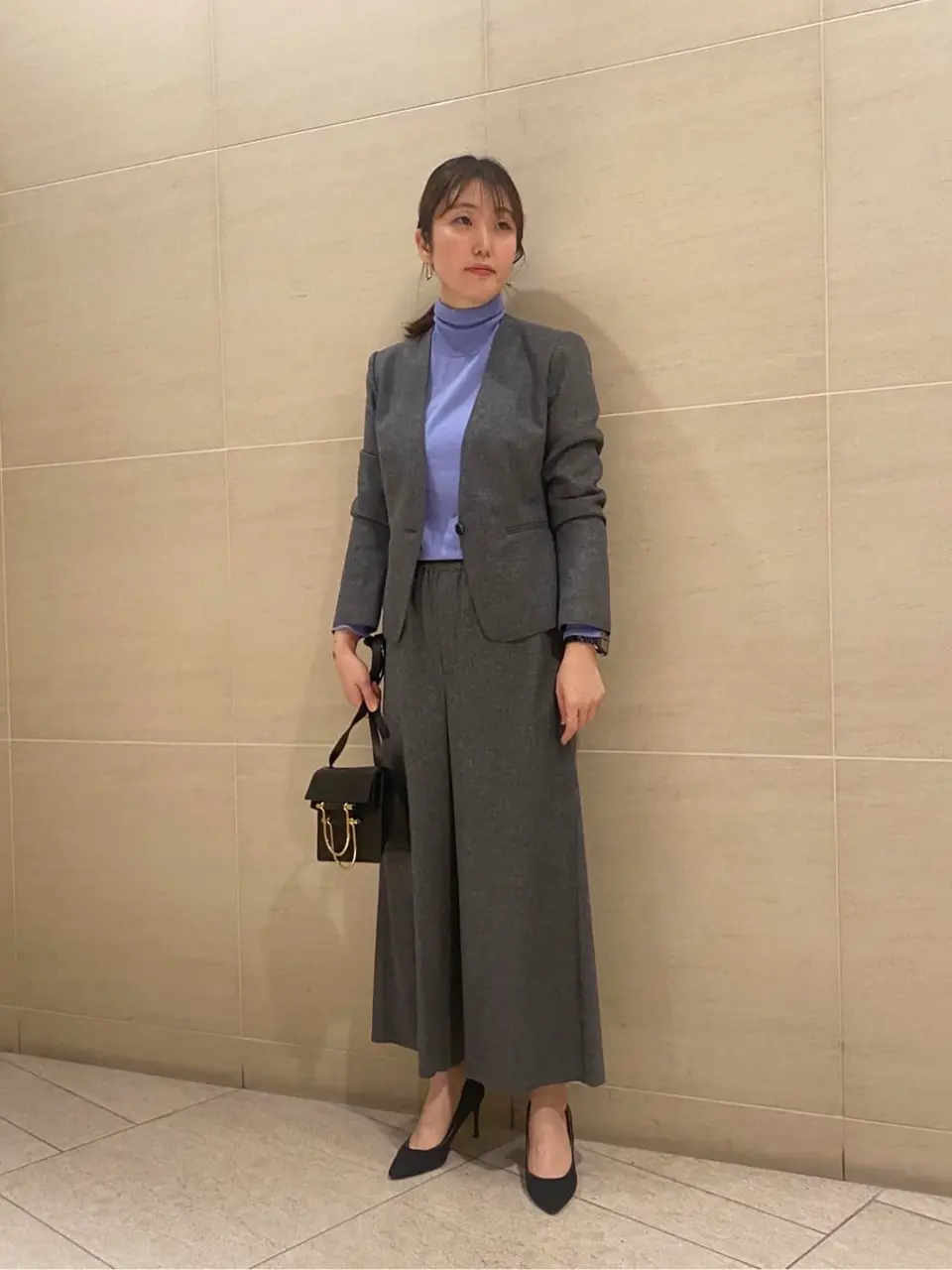  須藤 コーディネート画像