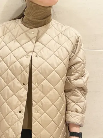 BEIGE， 須藤 コーディネート画像