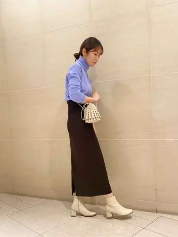 BEIGE， 須藤 コーディネート画像