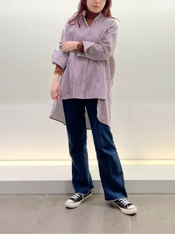 BEIGE， 宮原 コーディネート画像