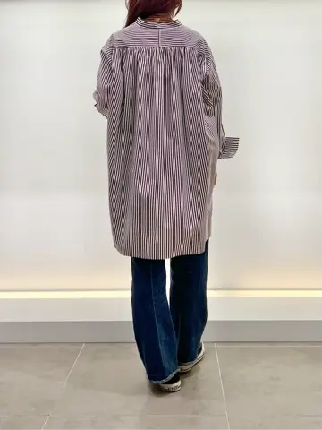 BEIGE， 宮原 コーディネート画像