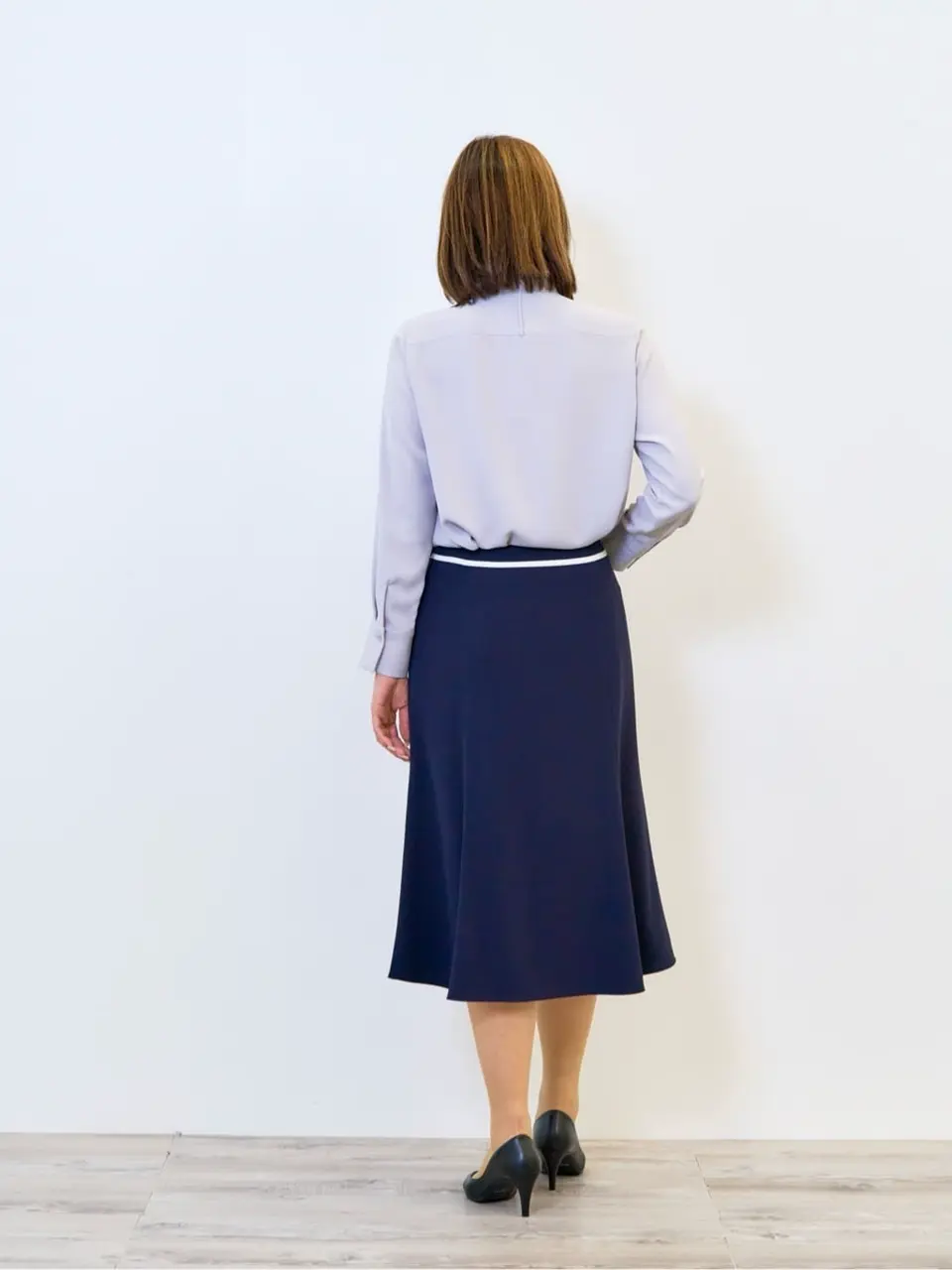 BEIGE， イナムラ コーディネート画像