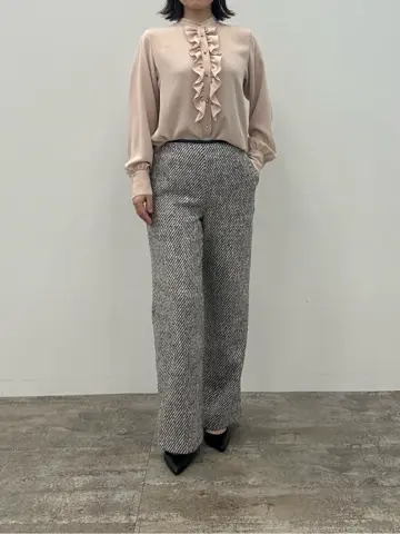 BEIGE， Y.O コーディネート画像