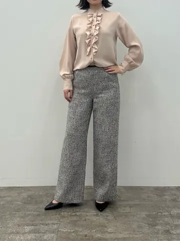 BEIGE， Y.O コーディネート画像