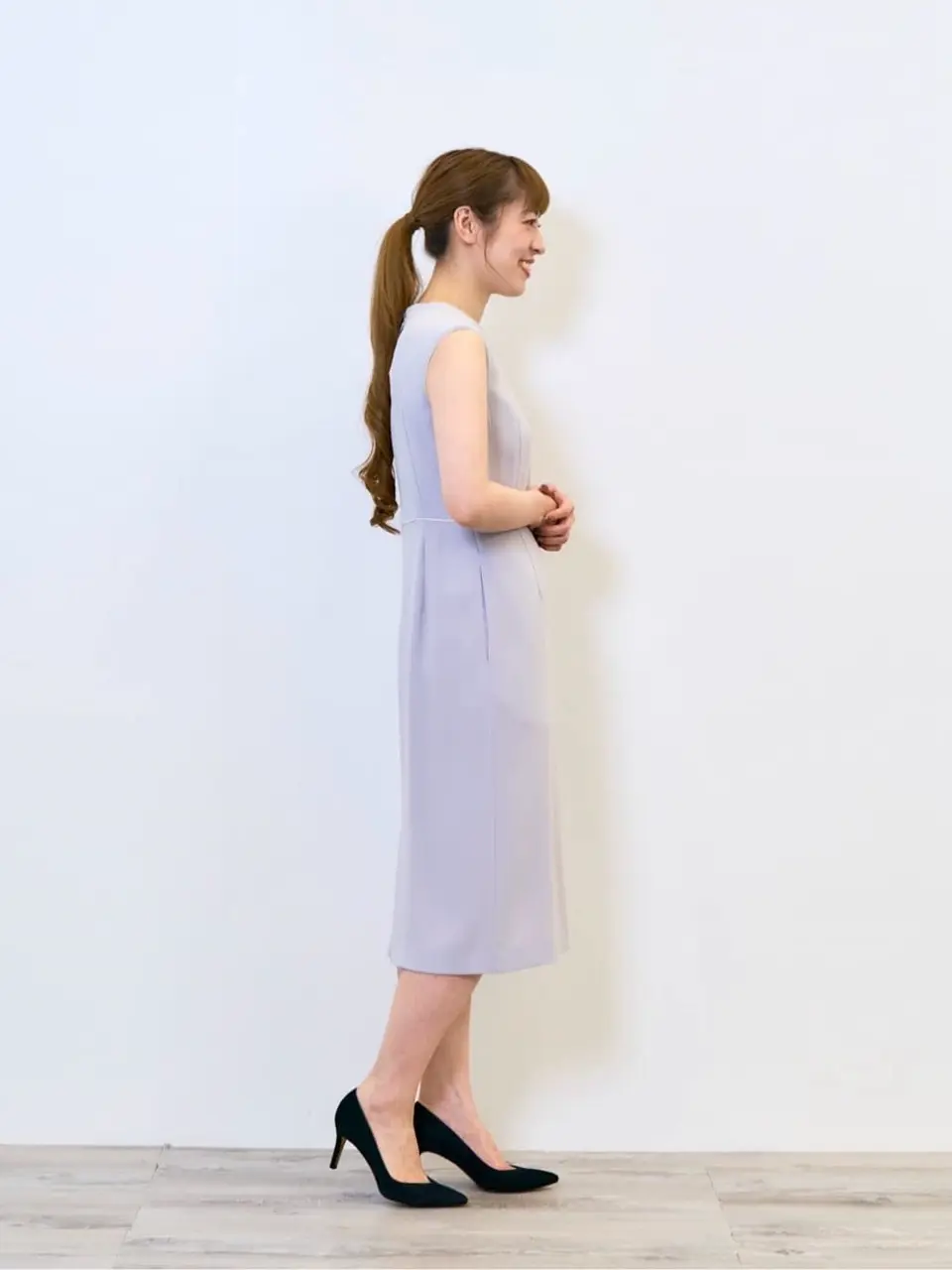 BEIGE， 田村 コーディネート画像