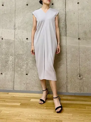 BEIGE， M.K コーディネート画像