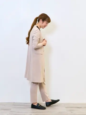 BEIGE， 田村 コーディネート画像