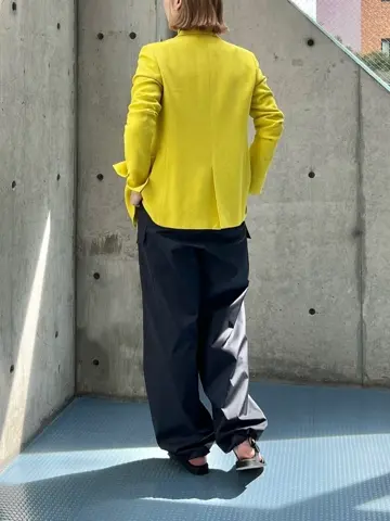 BEIGE， 小泉 コーディネート画像