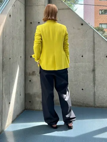 BEIGE， 小泉 コーディネート画像