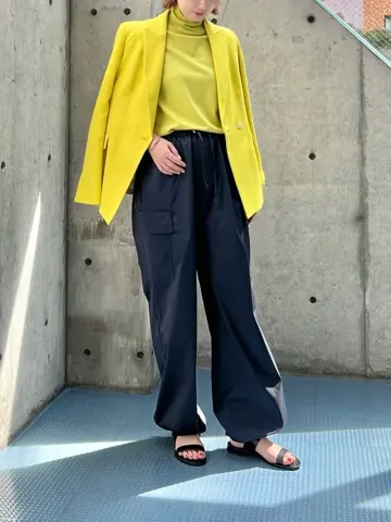 BEIGE， 小泉 コーディネート画像