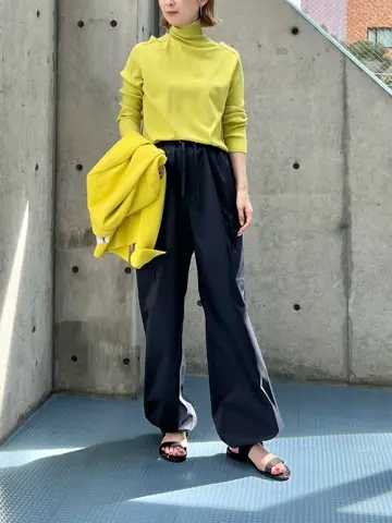 BEIGE， 小泉 コーディネート画像