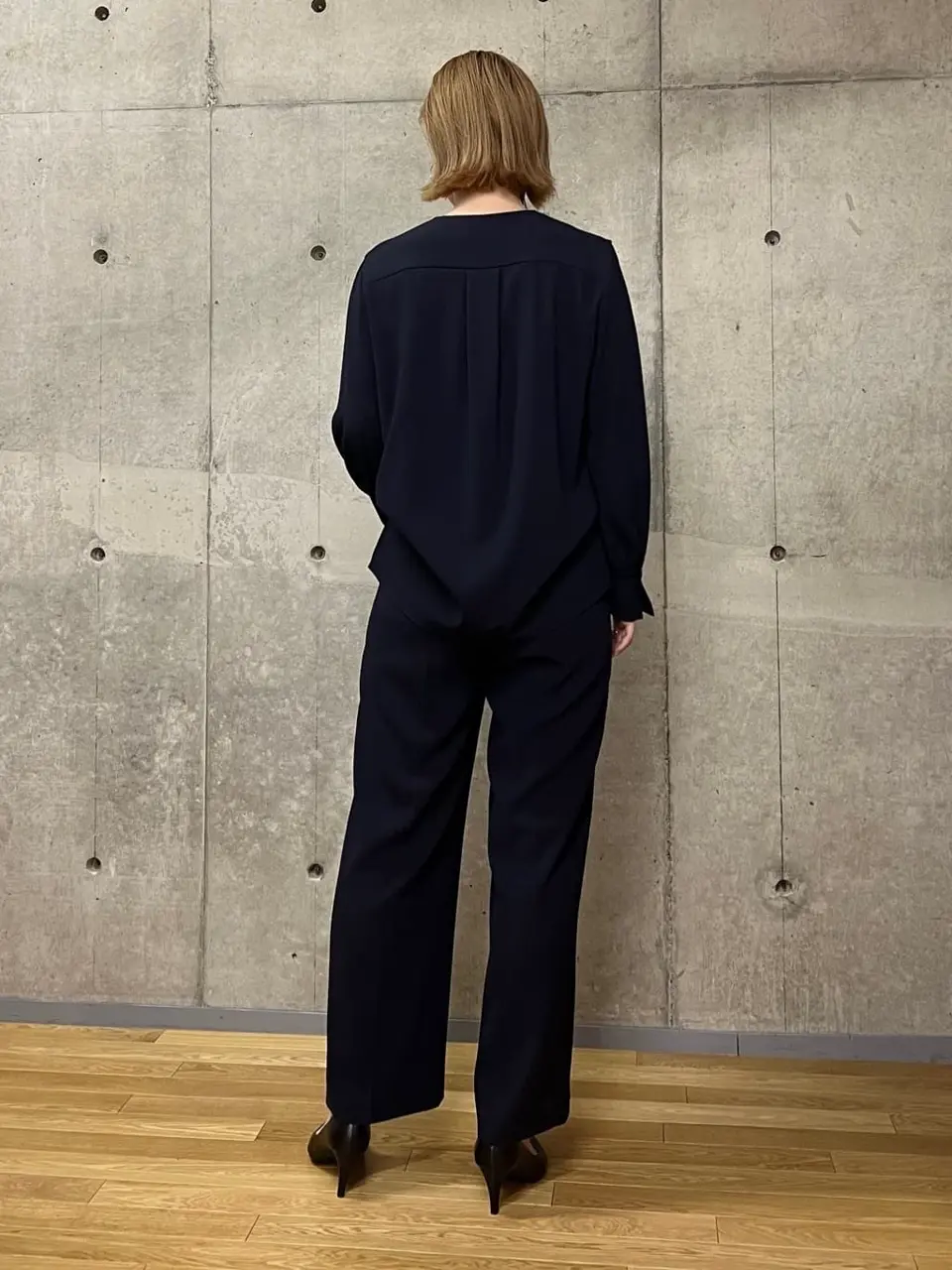 BEIGE， 小泉 コーディネート画像