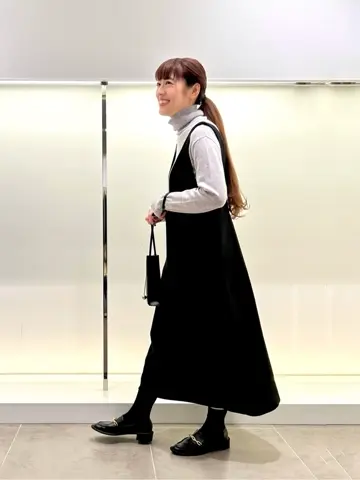 BEIGE， 田村 コーディネート画像