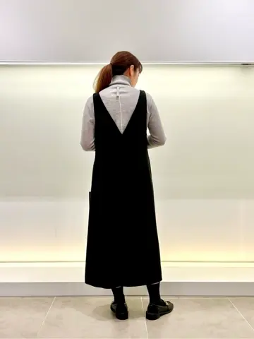 BEIGE， 田村 コーディネート画像