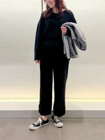 BEIGE， 宮原 コーディネート画像