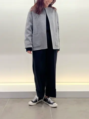 BEIGE， 宮原 コーディネート画像