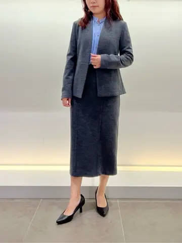 BEIGE， 宮原 コーディネート画像