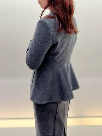 BEIGE， 宮原 コーディネート画像