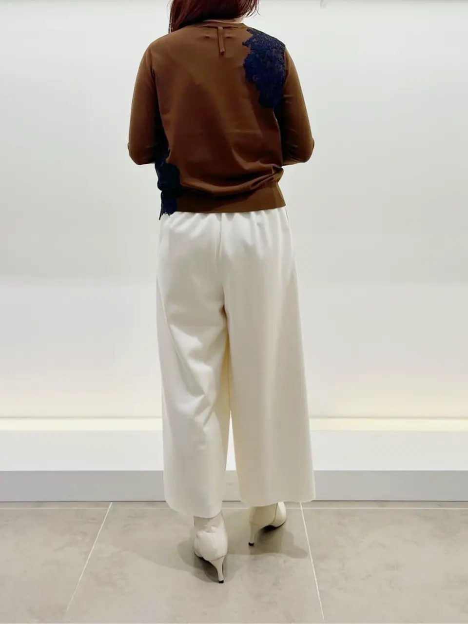 BEIGE， 宮原 コーディネート画像