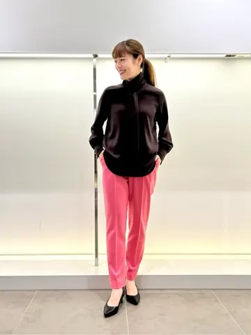 BEIGE， 田村 コーディネート画像