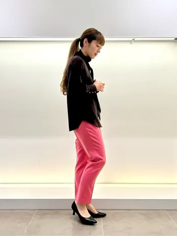 BEIGE， 田村 コーディネート画像