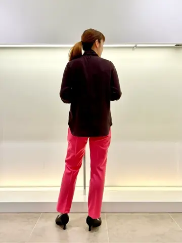 BEIGE， 田村 コーディネート画像