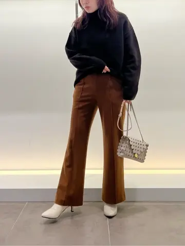 BEIGE， 宮原 コーディネート画像