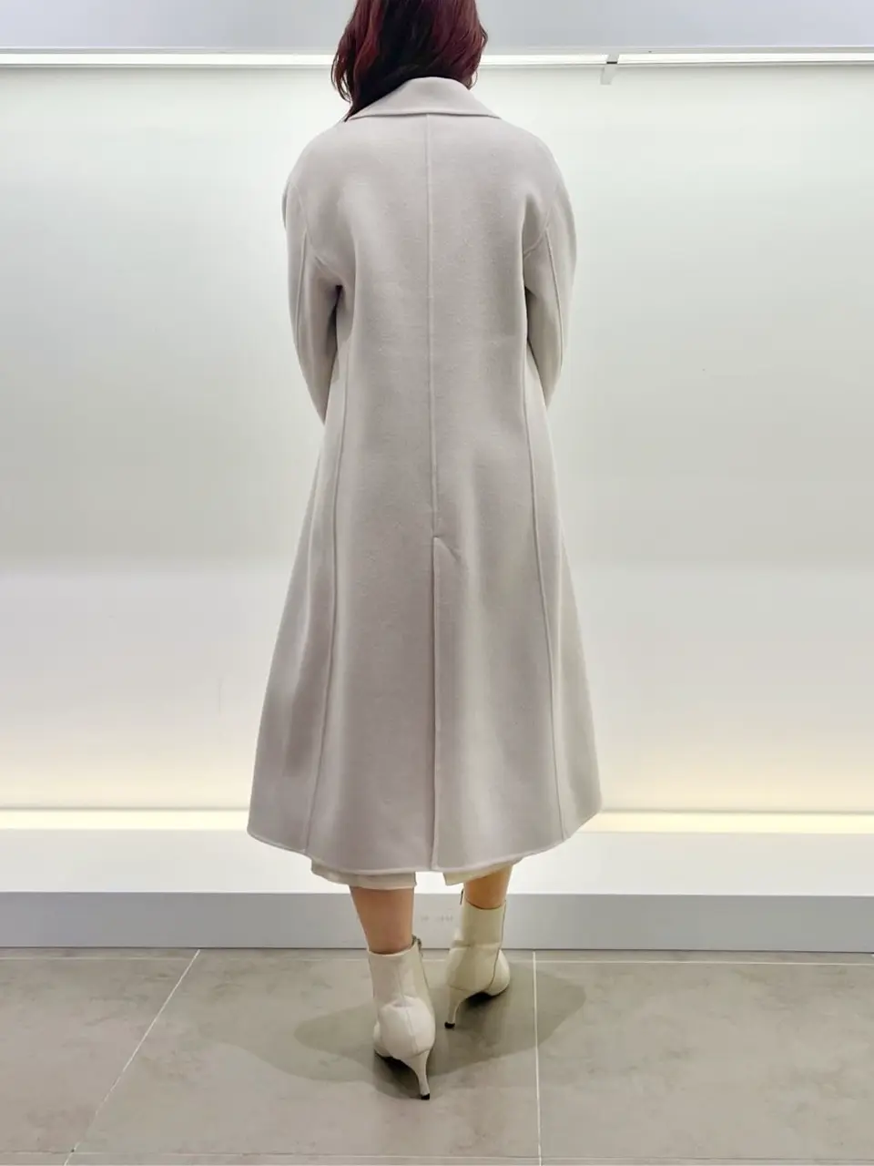 BEIGE， 宮原 コーディネート画像