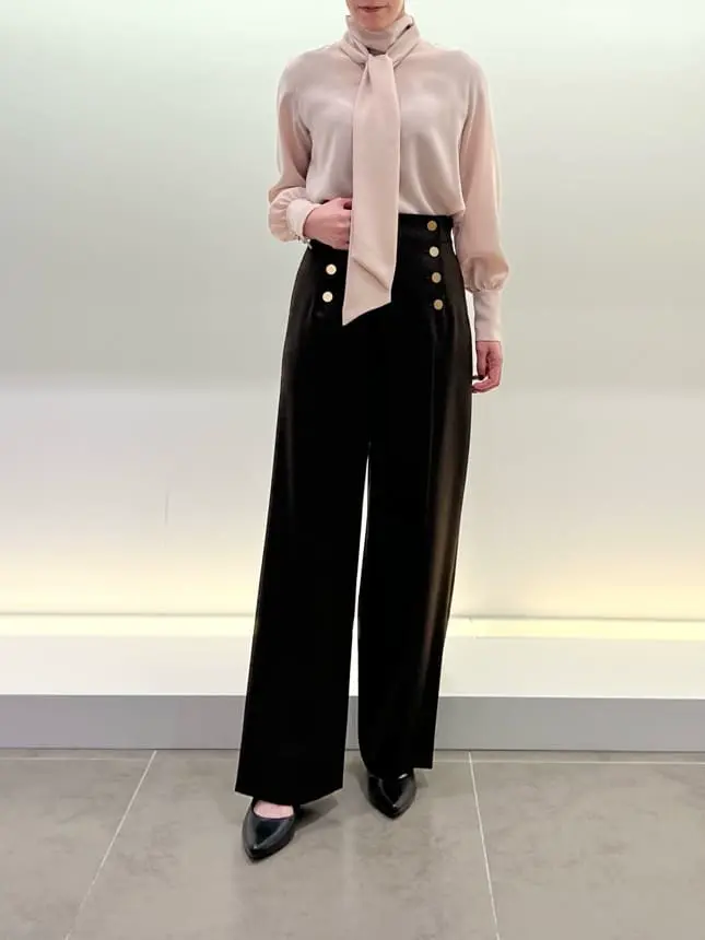 BEIGE， スタッフ コーディネート画像