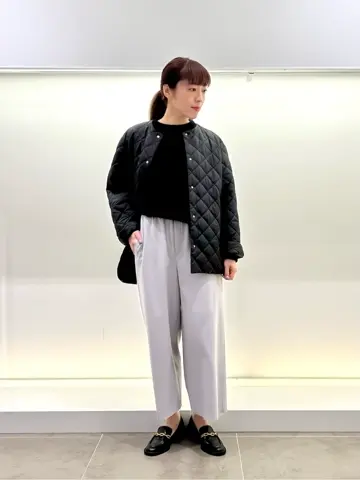 BEIGE， 田村 コーディネート画像