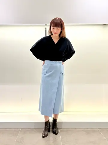 BEIGE， 田村 コーディネート画像