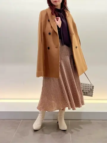 BEIGE， 宮原 コーディネート画像