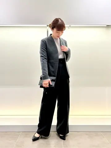 BEIGE， 田村 コーディネート画像