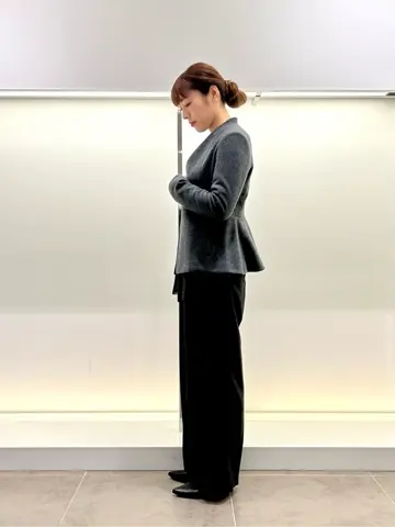 BEIGE， 田村 コーディネート画像