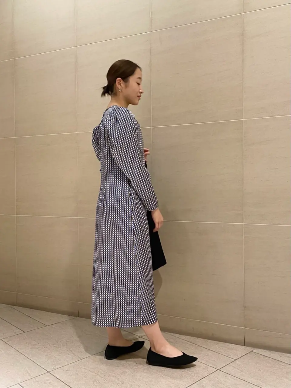 BEIGE， 江頭 コーディネート画像