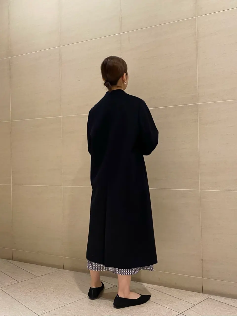 BEIGE， 江頭 コーディネート画像