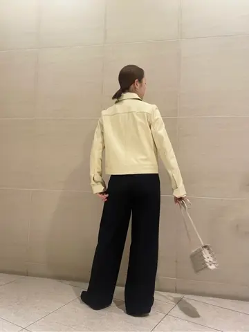 BEIGE， 江頭 コーディネート画像