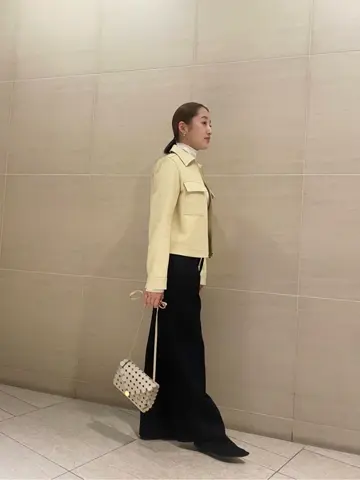 BEIGE， 江頭 コーディネート画像