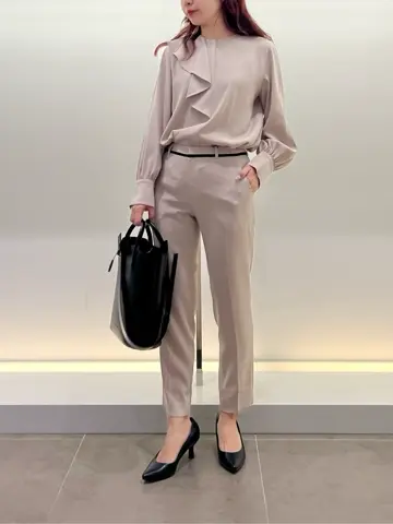 BEIGE， 宮原 コーディネート画像